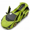 Mey İthalat® 1:18 Sian FKP 37 Uzaktan Kumandalı Model Araç Montaj Kiti
