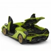 Mey İthalat® 1:18 Sian FKP 37 Uzaktan Kumandalı Model Araç Montaj Kiti