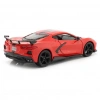 Mey İthalat®  1:24 2020 Chevrolet Corvette Stingray Coupe