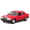 Mey İthalat® 1/24 A 1987 Mercedens Benz 190E