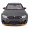 Mey İthalat®  1:24 Bmw M4 Gts