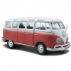 Mey İthalat®  1/24 Volkswagen Van