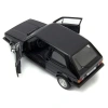 Mey İthalat® 1:24 Volswagen Golf Mk1 GTI 1979 Model Araba