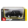 Mey İthalat® 1:24 Volswagen Golf Mk1 GTI 1979 Model Araba