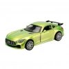 Mey İthalat® 1:32  Glow Işıklı Araba