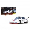 Mey İthalat® 1/32 Transformers G1 Jazz Porsche