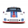 Mey İthalat® 1/32 Transformers G1 Jazz Porsche