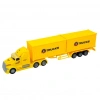 Mey İthalat®  1:50 2 Dorseli Tır