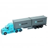 Mey İthalat®  1:50 2 Dorseli Tır