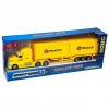 Mey İthalat®  1:50 2 Dorseli Tır