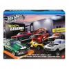 Mey İthalat® 1:64  Araba Serisi Serisi 6’lı Paket