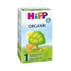 Mey İthalat®   1 Organik Bebek Sütü 300 Gr