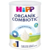 Mey İthalat®   1 Organik Combiotic Bebek Sütü 350 Gr