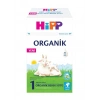 Mey İthalat®   1 Organik Keçisütü Bazlı Bebek Sütü 400 Gr