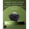 Mey İthalat® 10 Renkli Kombinasyon + Breathing Light + 2 Saat Zamanlayıcılı Star Lamba