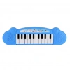 Mey İthalat® 10005 Piano Mavi