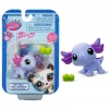 Mey İthalat® 1000522 Pet Shop Minişler Tekli Paket S2 - 70 – Panda Yeni