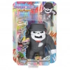 Mey İthalat® 1012358 Sesli Stretchapalz Screamers Gang Seri 16 cm -
