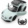 Mey İthalat® 10130 ARABA 1 14 MODEL ARAÇFF 2 4GHZ