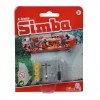 Mey İthalat® 103306083 Finger Skateboard Kaykay Seti