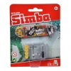 Mey İthalat® 103306083 Finger Skateboard Kaykay Seti