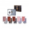 Mey İthalat® 1033067 Star Plastik Kartlar 2li