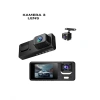 Mey İthalat® 1080P 3 Kameralı Araç DVR -Q301