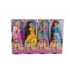 Mey İthalat® 115516-17 29CM RENKLI MANKEN BEBEK+ KUTU