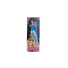 Mey İthalat® 115516-17 29CM RENKLI MANKEN BEBEK+ KUTU