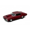 Mey İthalat® 12537 1 18 1970 MODEL ARAÇ