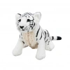 Mey İthalat® 1415 Peluş Yavru Beyaz Kaplan 45 cm