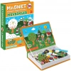 Mey İthalat® 1505 DıyToy, Magnet Hikaye Oluşturma - Mevsimler / +3 yaş