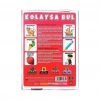 Mey İthalat® 1631550 Kolaysa Bul Tahmin Etme Oyunu
