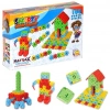 Mey İthalat® 182 SMARTY 100 PCS KUTULU