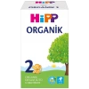 Mey İthalat®   2 Organik Devam Sütü 300 Gr