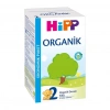 Mey İthalat®   2 Organik Devam Sütü 600 Gr