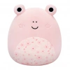 Mey İthalat® 20 cm Seri E Peluş Oyuncak Asorti