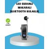 Mey İthalat® 20 Dakikada Hızlı Şarj – Titreşimli Uyarılı Kablosuz Kulaklık