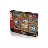 Mey İthalat® 20546 Gallery 1000 Parça Puzzle - Puzzle