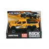 Mey İthalat® 2101 6X6 Arazi Aracı 1:32 -Gepettoys