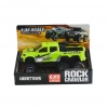 Mey İthalat® 2101 6X6 Arazi Aracı 1:32 -Gepettoys