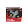 Mey İthalat® 2101-A ŞARJLI ÇILGIN ARABA