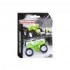 Mey İthalat® 212054037 Majorette Limited Edition Rockerz Araba -Dickie