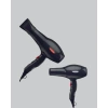 Mey İthalat® 2200W Güçlü Motorlu Ergonomik Fön Makinesi