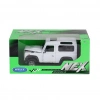Mey İthalat® 22498  MODEL ARAÇ 1:24