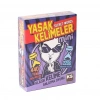 Mey İthalat® 25115 Mini Yasak Kelimeler Oyunu -KS Games