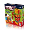 Mey İthalat® 25904 Pisa Tower Denge Oyunu -