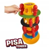 Mey İthalat® 25904 Pisa Tower Denge Oyunu -