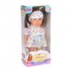 Mey İthalat® 2671 Gamze, Oynar Gözlü Konuşan Sakura Bebek