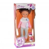 Mey İthalat® 30061 College Bebek 35 cm -